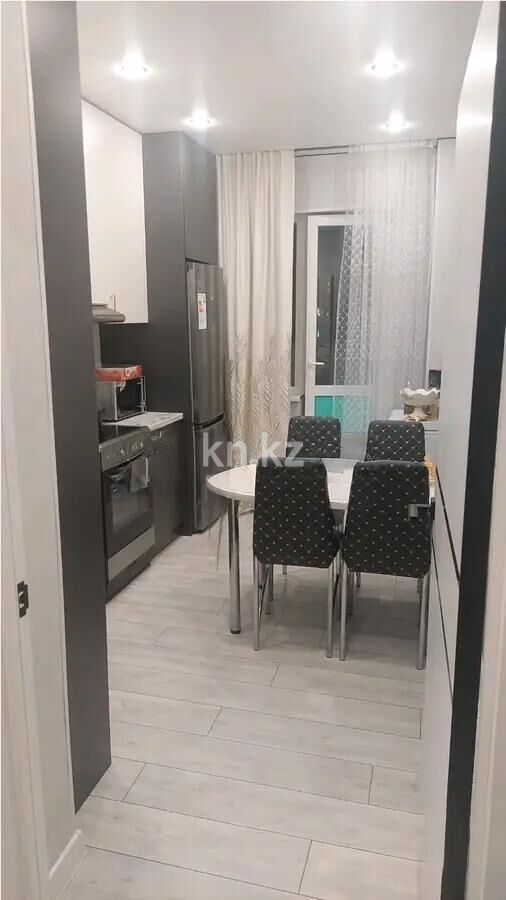 Продажа 3-комнатной квартиры, 86 м² - Продажа трехкомнатных квартир в блочном доме в Казахстане - страница 50 фото 4 из 7