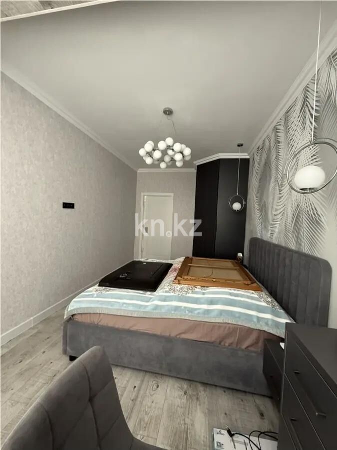 Продажа 2-комнатной квартиры, 62 м² - Продажа двухкомнатных квартир в Медеуском р-не Алматы - страница 6 фото 3 из 8