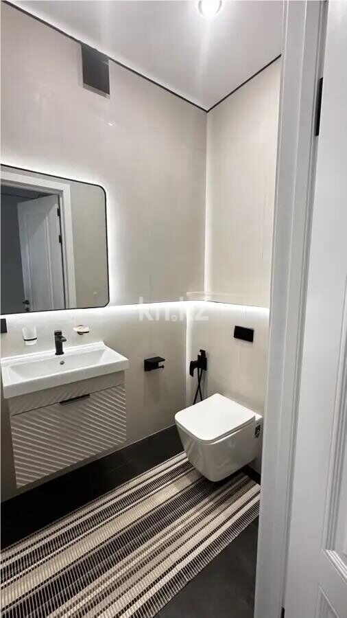Продажа 4-комнатной квартиры, 103 м² - Продажа четырехкомнатных квартир в блочном доме в Астане - страница 2 фото 4 из 5