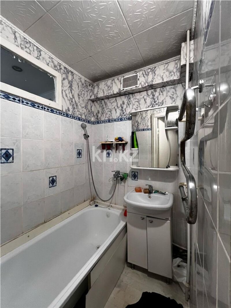 Продажа 2-комнатной квартиры, 46 м² - Продажа двухкомнатных квартир на Юго-Востоке Караганды - страница 21 фото 6 из 9