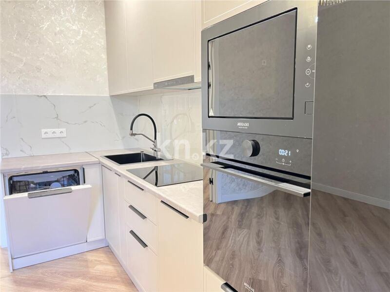 Продажа 4-комнатной квартиры, 136 м² - Продажа четырехкомнатных квартир в Караганде - страница 5 фото 24 из 40