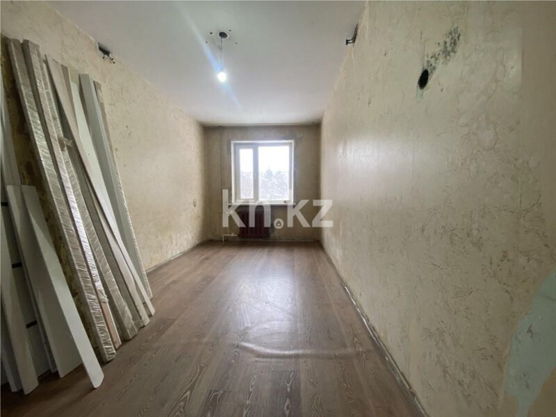 Продажа 2-комнатной квартиры, 45 м² - Продажа квартир в панельном доме в Темиртау - страница 27 фото 2 из 11