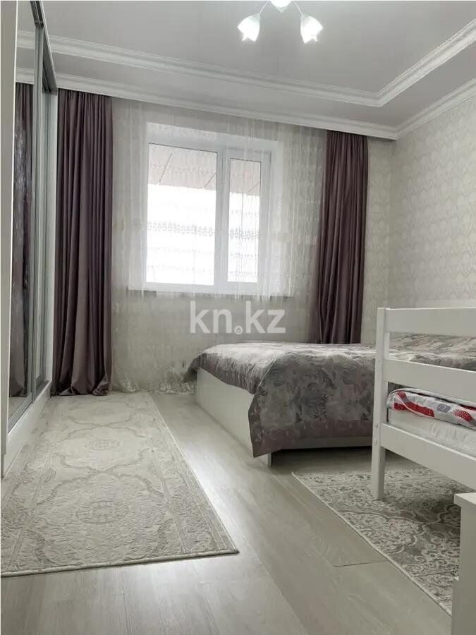 Продажа 2-комнатной квартиры, 69.3 м² - Продажа двухкомнатных квартир в Астане - страница 82 фото 2 из 4