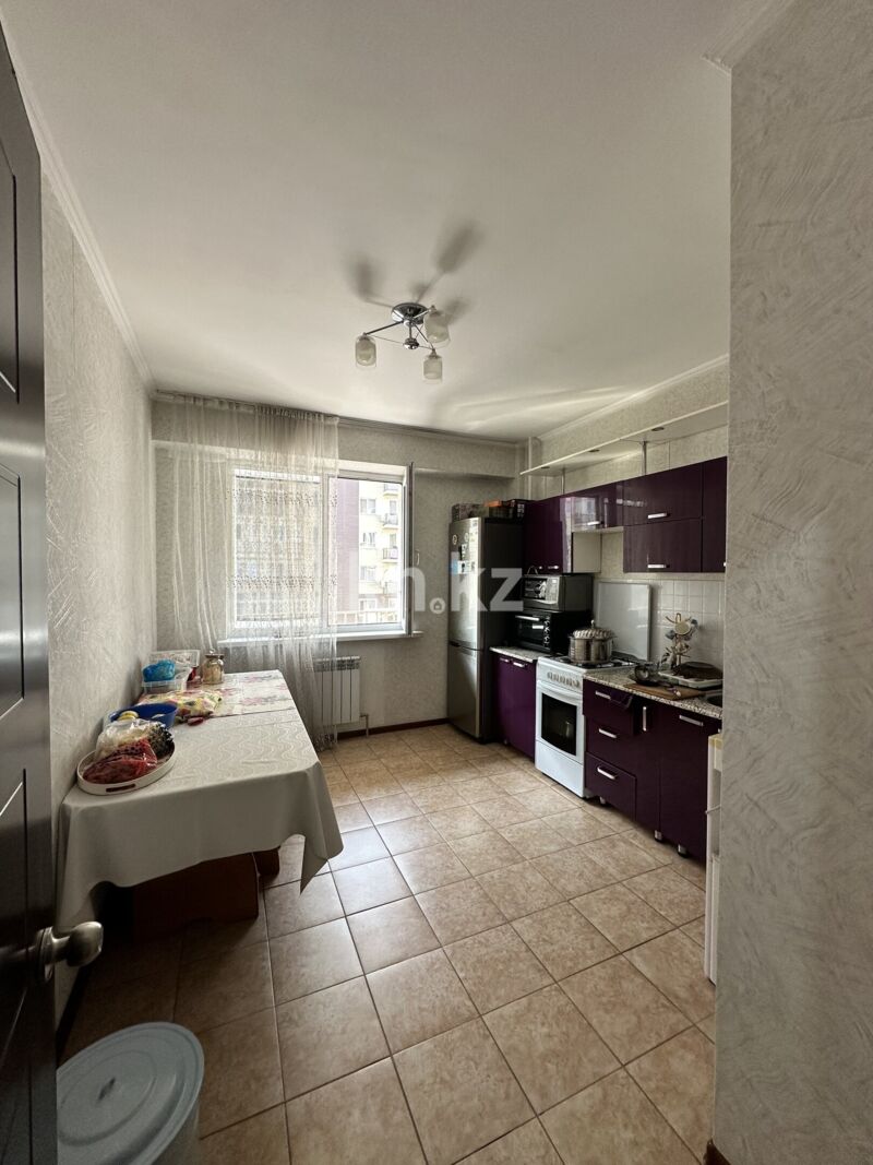Продажа 1-комнатной квартиры, 40 м² - Продажа квартир в новостройках Алматы без посредников - страница 14 фото 8 из 14