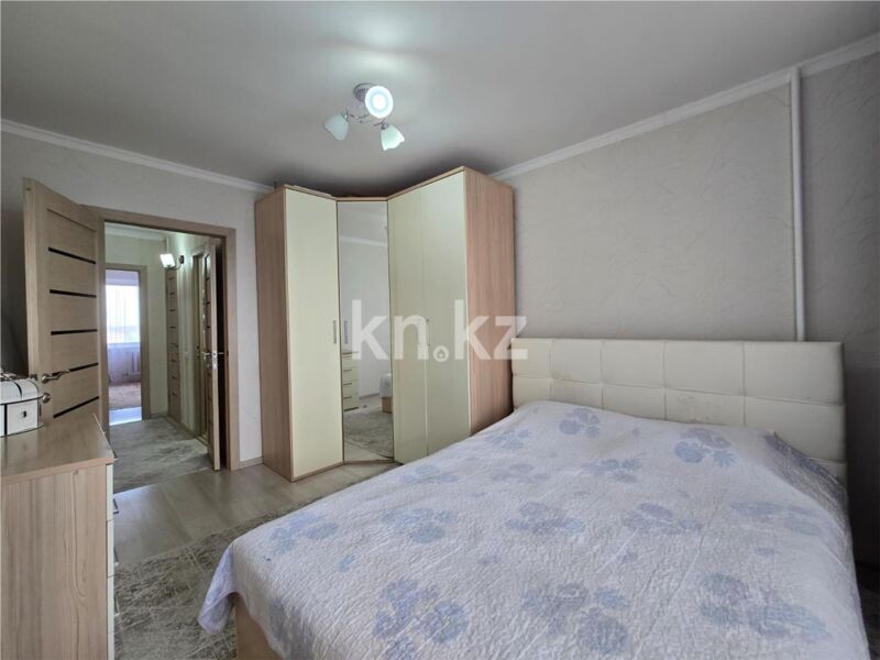 Продажа 3-комнатной квартиры, 68 м² - Продажа трехкомнатных квартир в Темиртау - страница 13 фото 4 из 15