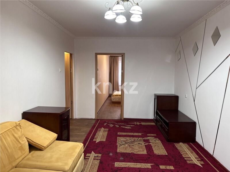 Продажа 2-комнатной квартиры, 45 м² - Продажа двухкомнатных квартир в панельном доме в Казахстане - страница 92 фото 4 из 15