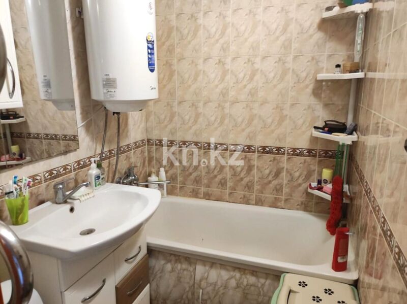 Продажа 2-комнатной квартиры, 47 м² - Продажа двухкомнатных квартир в Городе Караганды - страница 10 фото 6 из 7