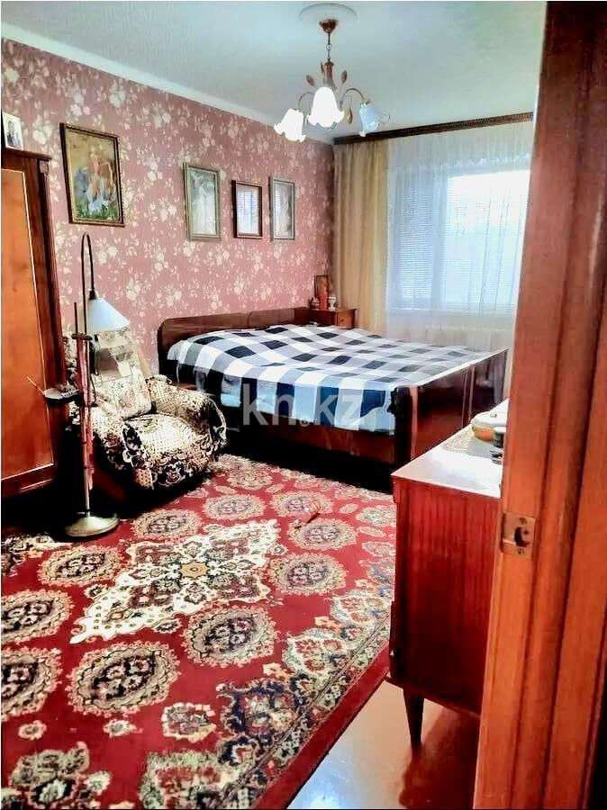 Продажа 3-комнатной квартиры, 62 м² - Продажа квартир в Пришахтинске Караганды - страница 6 фото 2 из 7