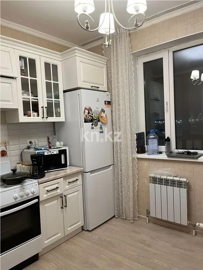 Продажа 1-комнатной квартиры, 38 м² - Продажа квартир в новостройках Астаны - страница 13 фото 2 из 2