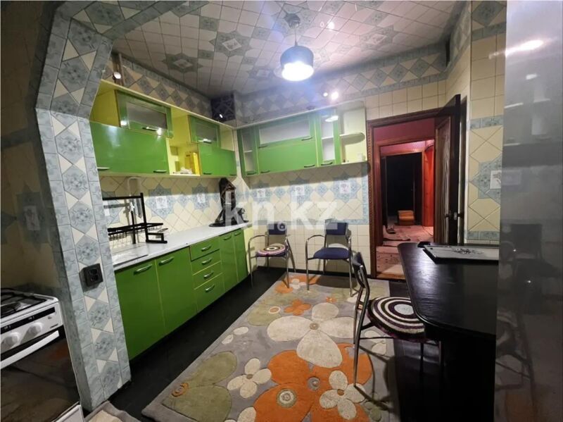 Продажа 3-комнатной квартиры, 70 м² - Продажа трехкомнатных квартир в Ауэзовском р-не Алматы - страница 24 фото 4 из 6