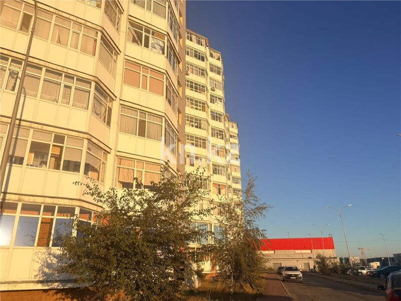 Продажа 3-комнатной квартиры, 98 м² - Продажа трехкомнатных квартир в Караганде - страница 8 фото 34 из 38