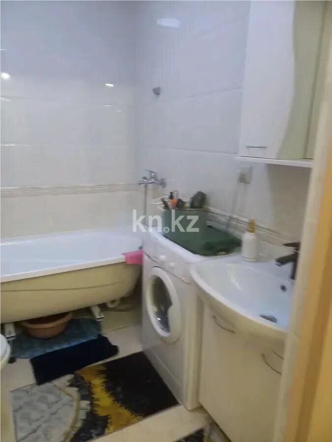 Продажа 1-комнатной квартиры, 30 м² - Продажа квартир в блочном доме в Казахстане фото 3 из 3