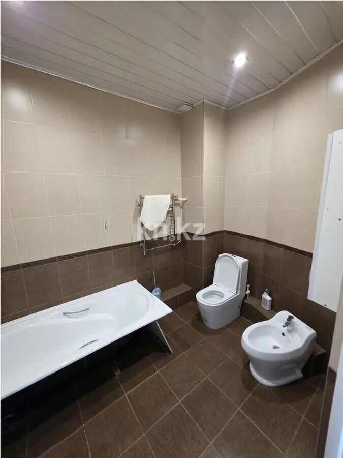 Продажа 3-комнатной квартиры, 100 м² - Продажа трехкомнатных квартир в монолитно-каркасном доме в Казахстане фото 6 из 6