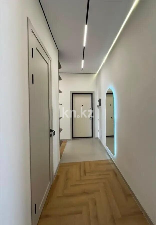 Продажа 3-комнатной квартиры, 78 м² - Продажа квартир от собственников в Караганде - страница 10 фото 4 из 4