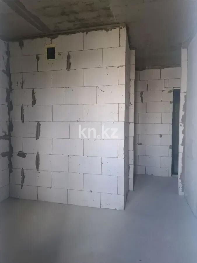 Продажа 1-комнатной квартиры, 37.7 м² - Продажа однокомнатных квартир в р-не Сарайшык Астаны - страница 22 фото 3 из 4