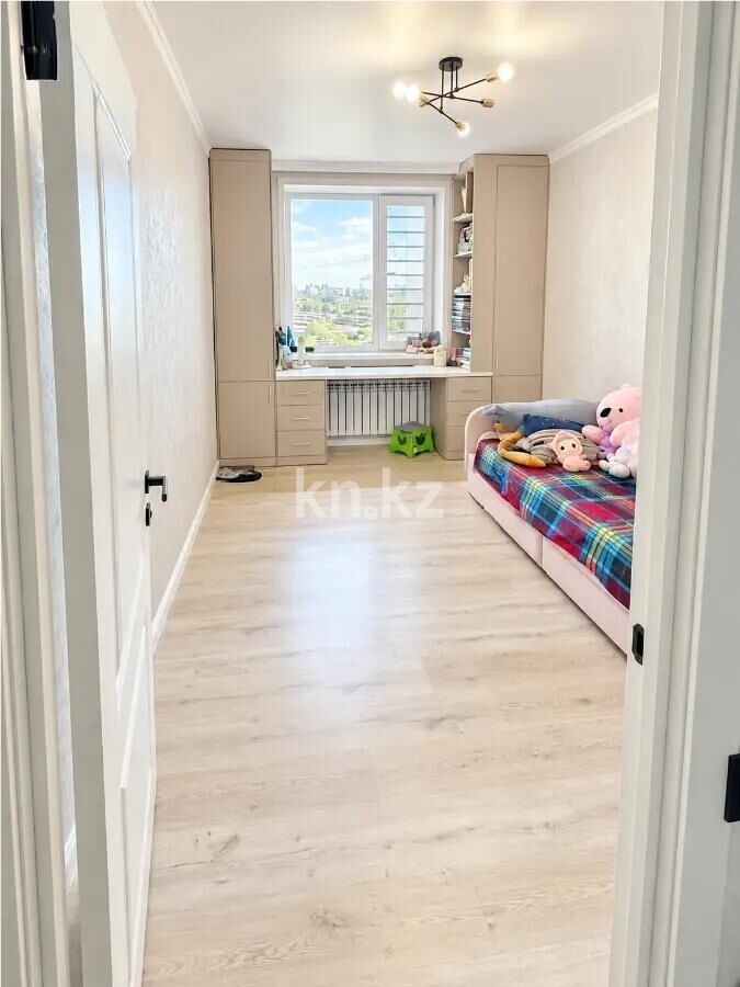 Продажа 4-комнатной квартиры, 95.5 м² - Продажа четырехкомнатных квартир в блочном доме в Казахстане - страница 3 фото 2 из 7