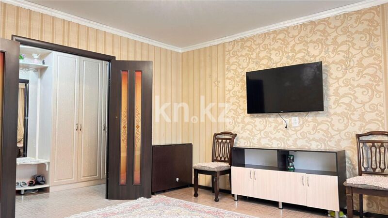 Продажа 3-комнатной квартиры, 71 м² - Продажа трехкомнатных квартир на Юго-Востоке Караганды - страница 23 фото 2 из 24
