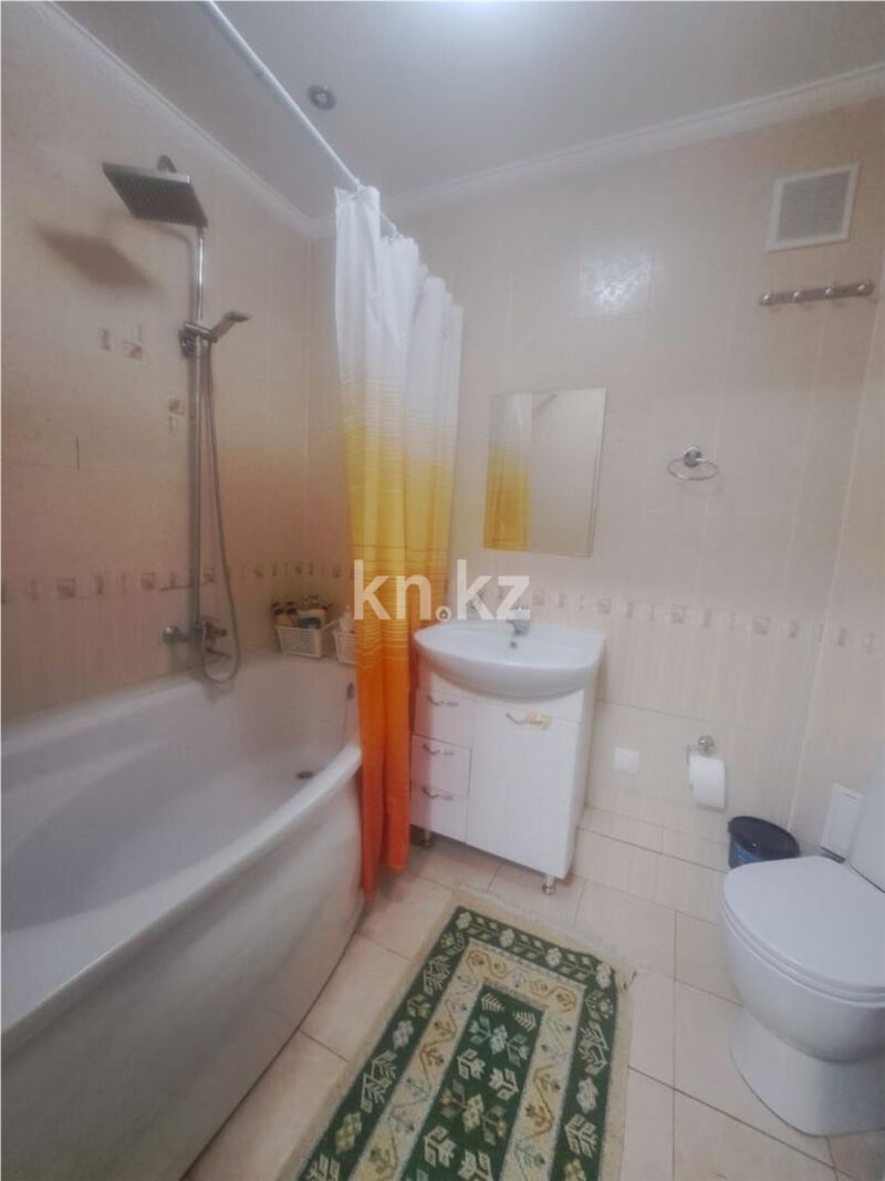 Продажа 2-комнатной квартиры, 71 м² - Продажа двухкомнатных квартир в р-не Сарыарка Астаны - страница 21 фото 9 из 9