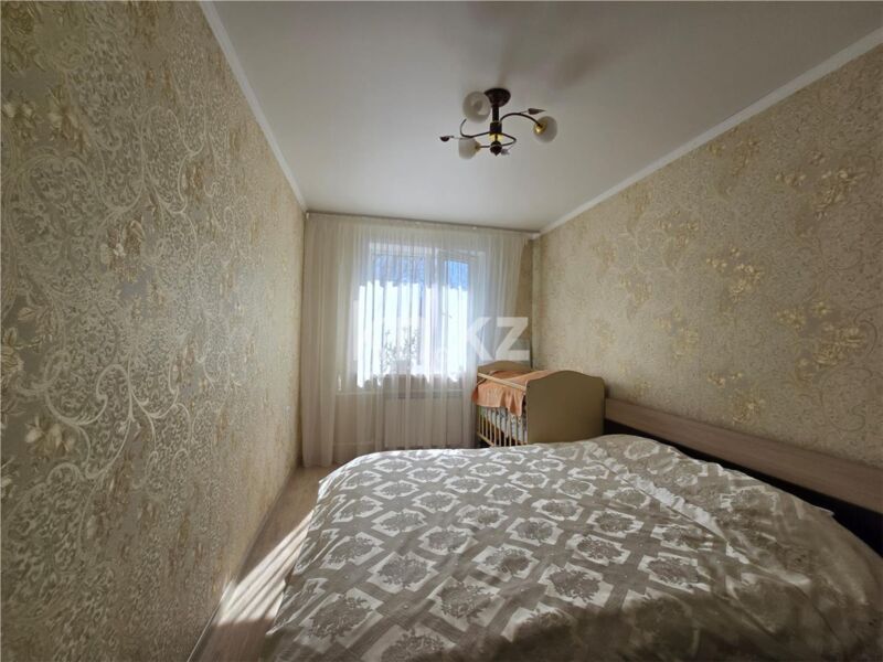 Продажа 2-комнатной квартиры, 44 м² - Продажа двухкомнатных квартир в панельном доме в Темиртау - страница 11 фото 3 из 14