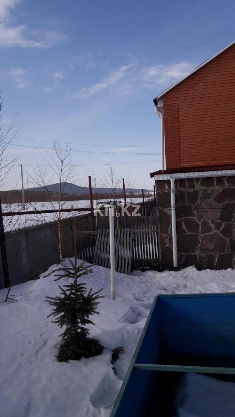 Продажа 5-комнатного дома, 510 м² - Недвижимость в Акмолинской области фото 4 из 33