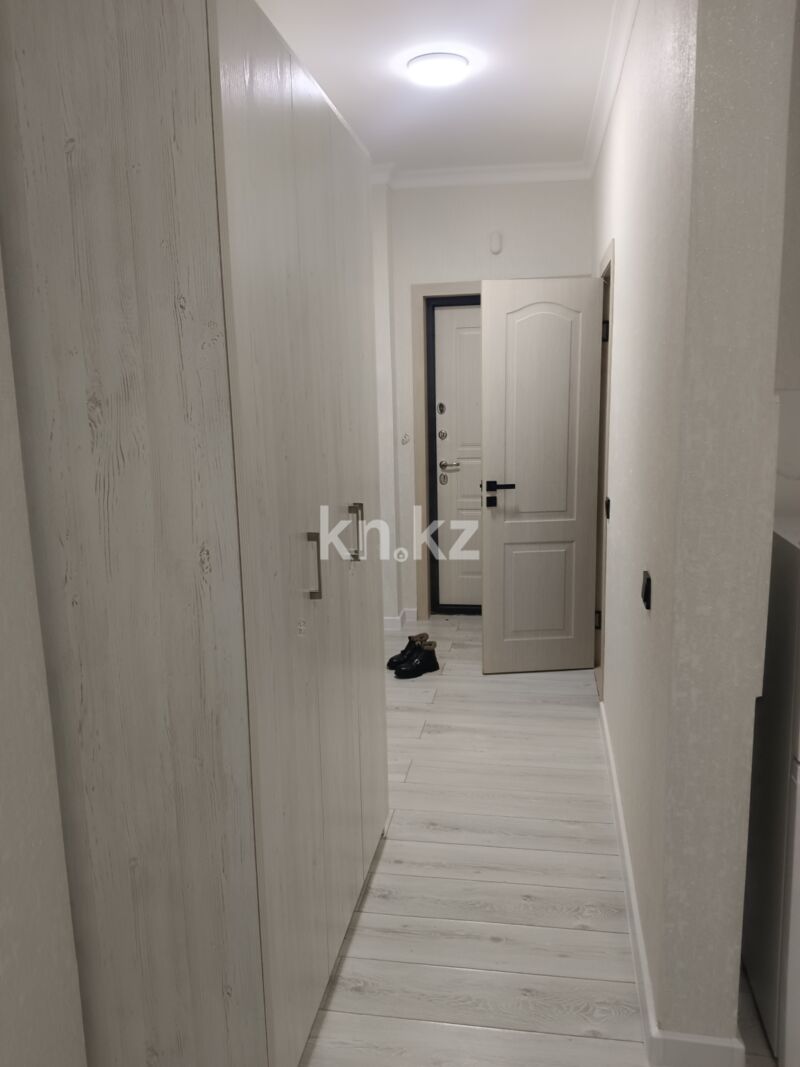 Аренда 1-комнатной квартиры, 26 м² - Аренда квартир помесячно в Казахстане - страница 4 фото 4 из 4