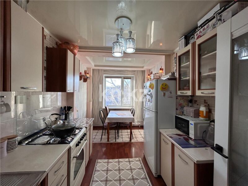 Продажа 3-комнатной квартиры, 61 м² - Продажа трехкомнатных квартир в Темиртау - страница 19 фото 11 из 20