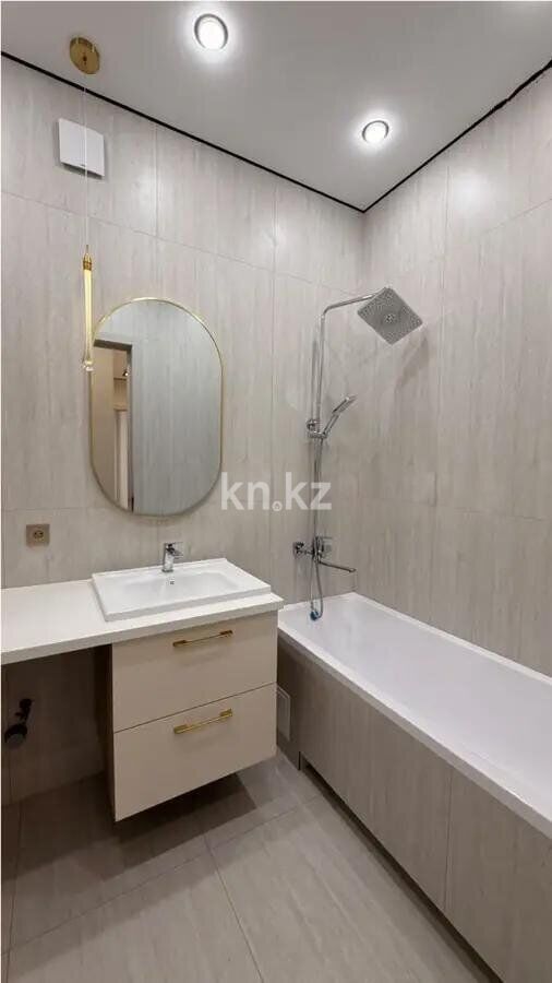 Продажа 2-комнатной квартиры, 52 м² - Продажа  двухкомнатных квартир в новостройках Астаны - страница 35 фото 4 из 4