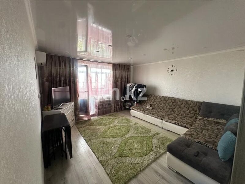 Продажа 2-комнатной квартиры, 60 м² - Недвижимость в Шахтинске фото 1 из 5