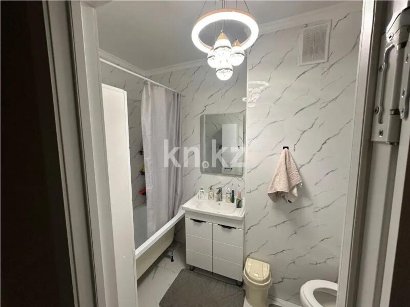 Продажа 1-комнатной квартиры, 46 м² - Продажа однокомнатных квартир в Наурызбайском р-не Алматы - страница 25 фото 5 из 7