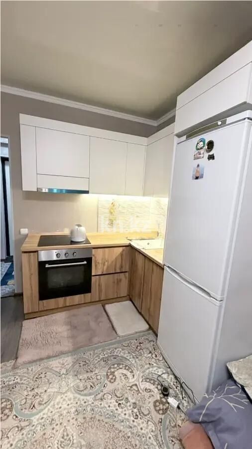 Продажа 1-комнатной квартиры, 30 м² - Продажа однокомнатных квартир в Наурызбайском р-не Алматы - страница 18 фото 2 из 2