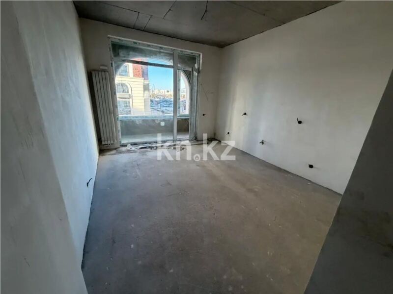Продажа 4-комнатной квартиры, 160 м² - Продажа четырехкомнатных квартир в блочном доме в Казахстане - страница 8 фото 1 из 3