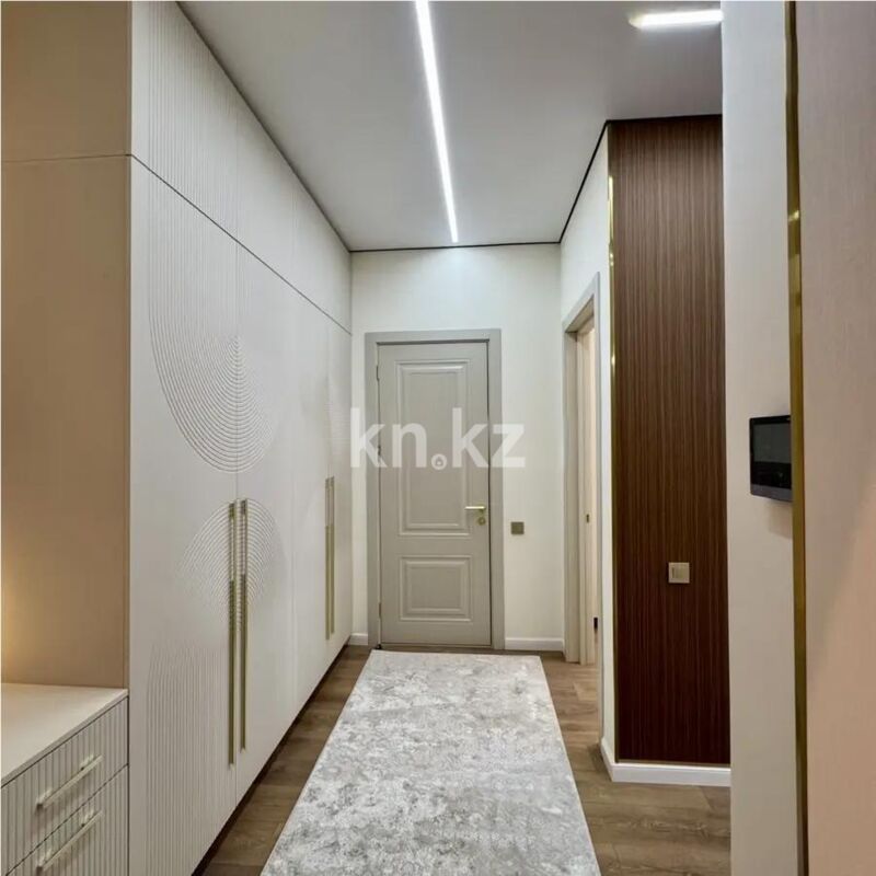 Продажа 2-комнатной квартиры, 50 м² - Продажа квартир от собственников в Астане - страница 3 фото 4 из 5