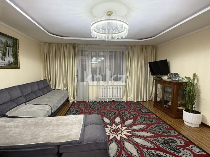Продажа 2-комнатной квартиры, 70 м² - Продажа квартир в Казахстане - страница 265 фото 1 из 7