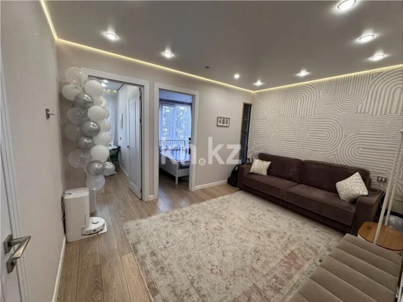 Продажа 2-комнатной квартиры, 42 м² - Продажа квартир в Казахстане - страница 245 фото 1 из 4