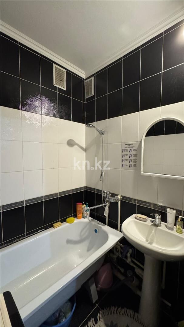 Продажа 2-комнатной квартиры, 48 м² - Продажа двухкомнатных квартир на Юго-Востоке Караганды - страница 17 фото 7 из 9