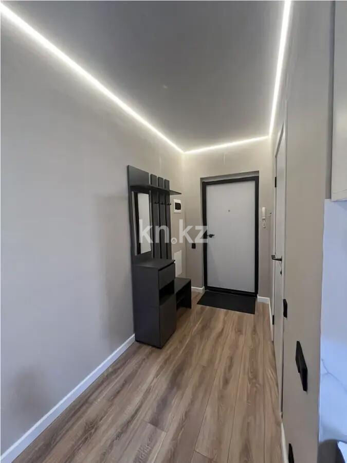 Продажа 1-комнатной квартиры, 30 м² - Продажа квартир в Казахстане - страница 11 фото 3 из 3