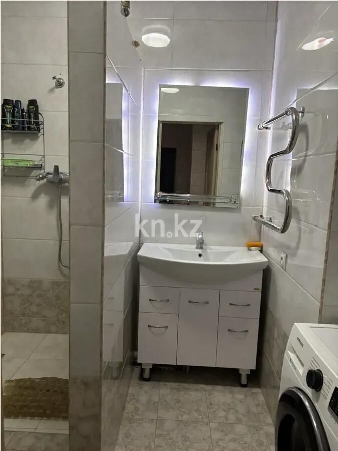 Продажа 2-комнатной квартиры, 65.5 м² - Продажа двухкомнатных квартир в Ауэзовском р-не Алматы - страница 29 фото 3 из 3