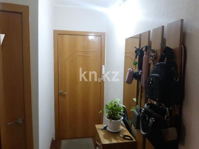 Продажа 2-комнатной квартиры, 48 м² - Продажа квартир в Майкудуке Караганды - страница 10 фото 12 из 12