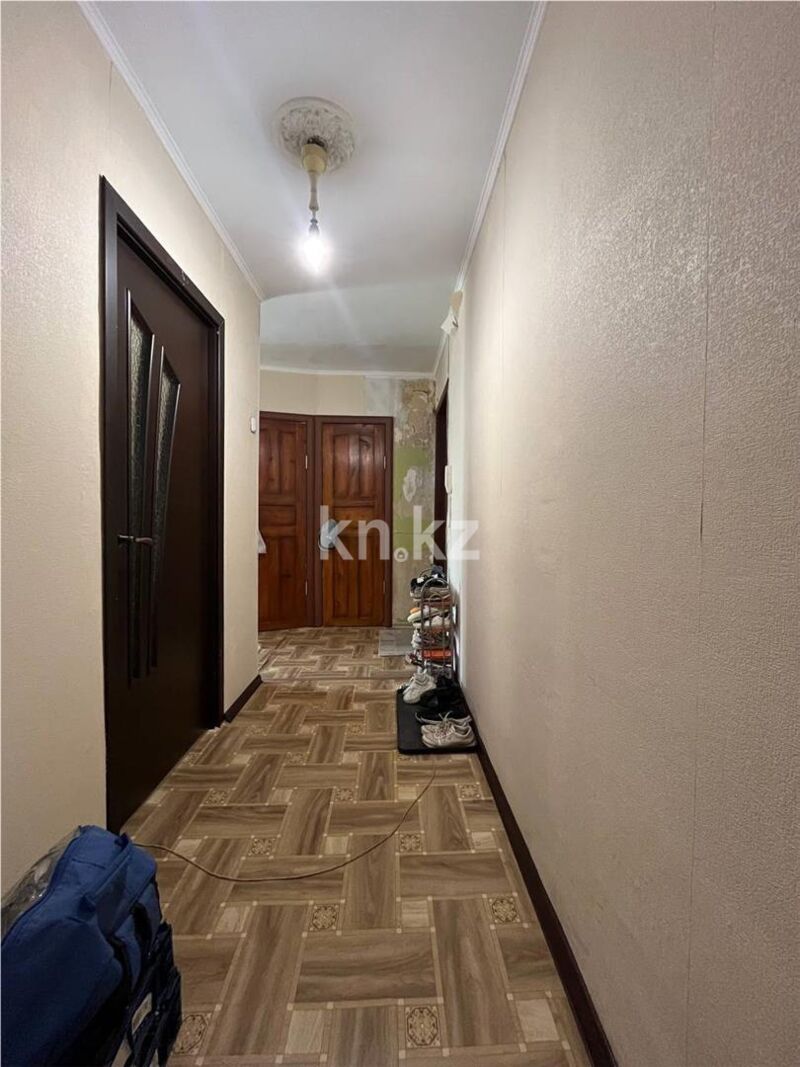 Продажа 3-комнатной квартиры, 55 м² - Продажа трехкомнатных квартир в Темиртау - страница 17 фото 12 из 16