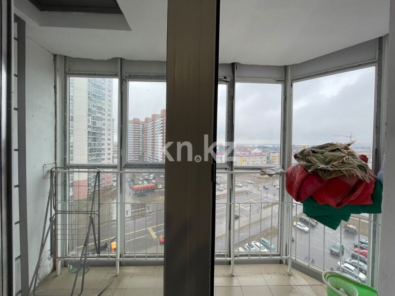 Продажа 1-комнатной квартиры, 36 м² - Продажа квартир в Казахстане - страница 95 фото 6 из 10