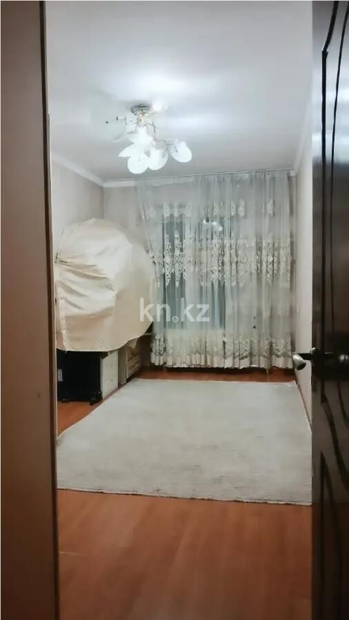 Продажа 3-комнатной квартиры, 59.8 м² - Продажа трехкомнатных квартир в Наурызбайском р-не Алматы - страница 5 фото 2 из 6