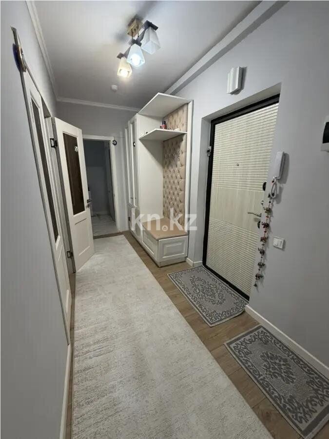 Продажа 2-комнатной квартиры, 56 м² - Продажа двухкомнатных квартир в р-не Нура Астаны - страница 12 фото 6 из 6