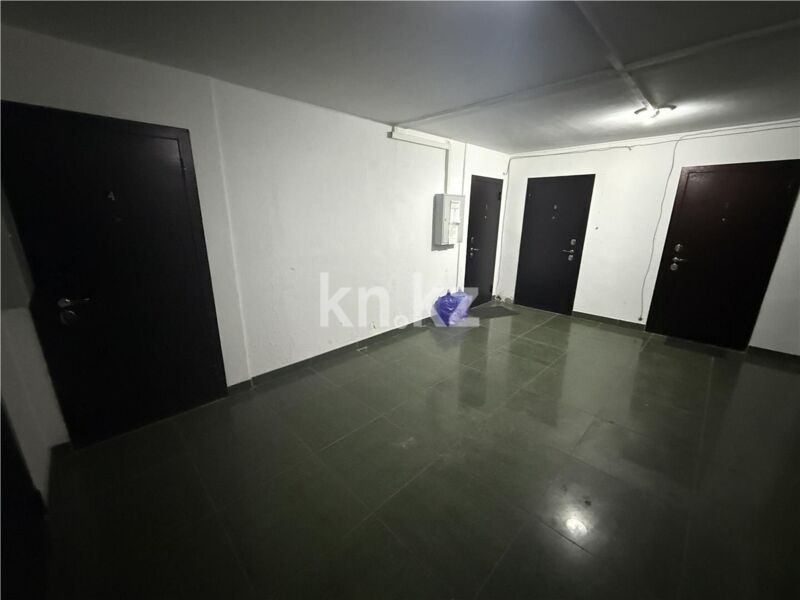 Продажа 1-комнатной квартиры, 35 м² - Продажа однокомнатных квартир в панельном доме в Темиртау фото 6 из 8