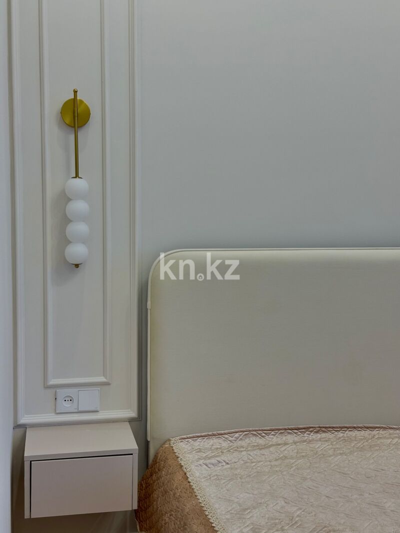 Продажа 2-комнатной квартиры, 44 м² - Продажа двухкомнатных квартир в кирпичном доме в Казахстане - страница 7 фото 12 из 18