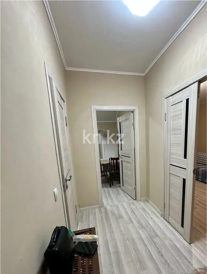 Продажа 1-комнатной квартиры, 38.2 м² - Продажа однокомнатных квартир в Турксибском р-не Алматы - страница 14 фото 4 из 4