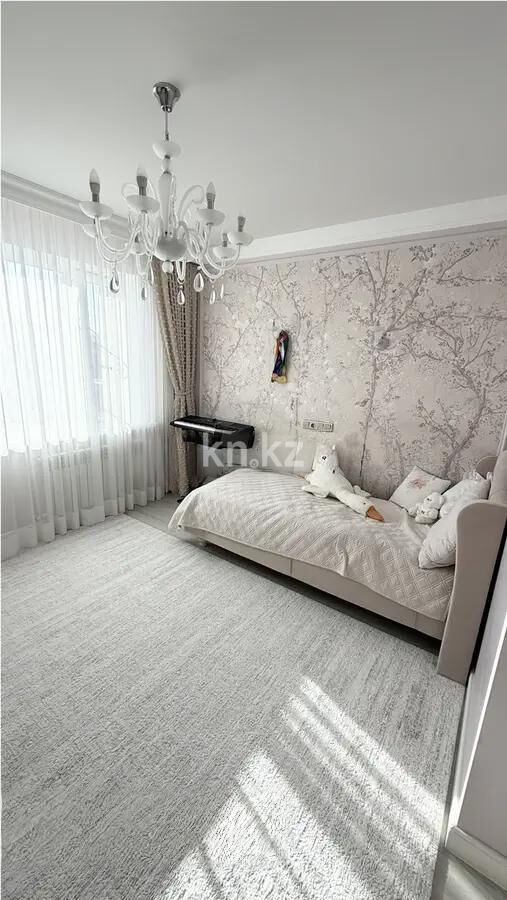 Продажа 4-комнатной квартиры, 105 м² - Продажа четырехкомнатных квартир в кирпичном доме в Караганде - страница 6 фото 3 из 7