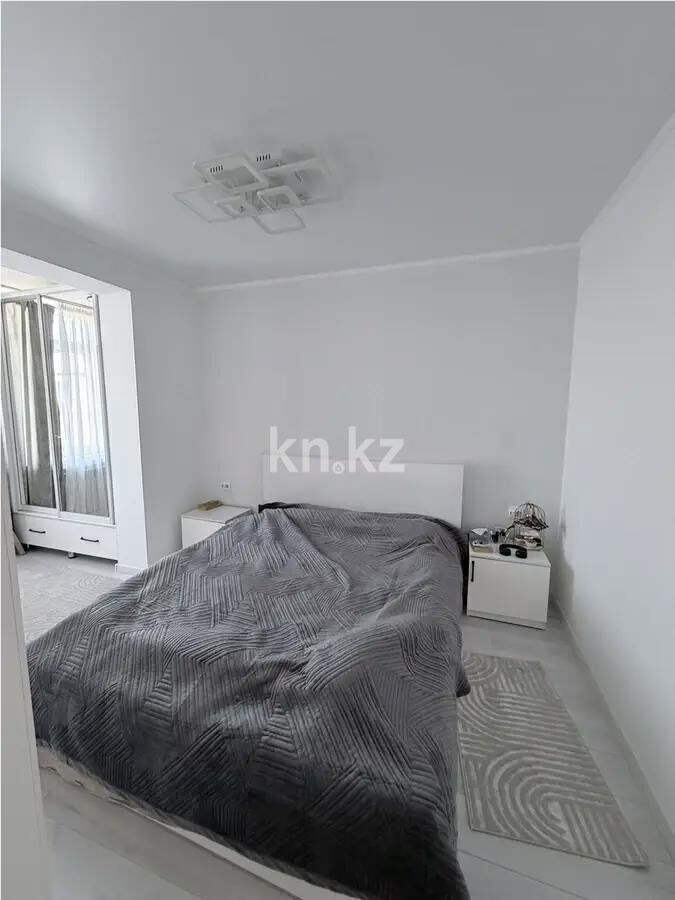Продажа 2-комнатной квартиры, 51.7 м² - Продажа квартир в новостройках Алматы с фото - страница 26 фото 2 из 5