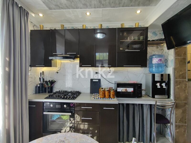 Продажа 4-комнатного дома, 65 м² - Продажа домов, коттеджей в районе ЖБИ Караганды фото 23 из 40