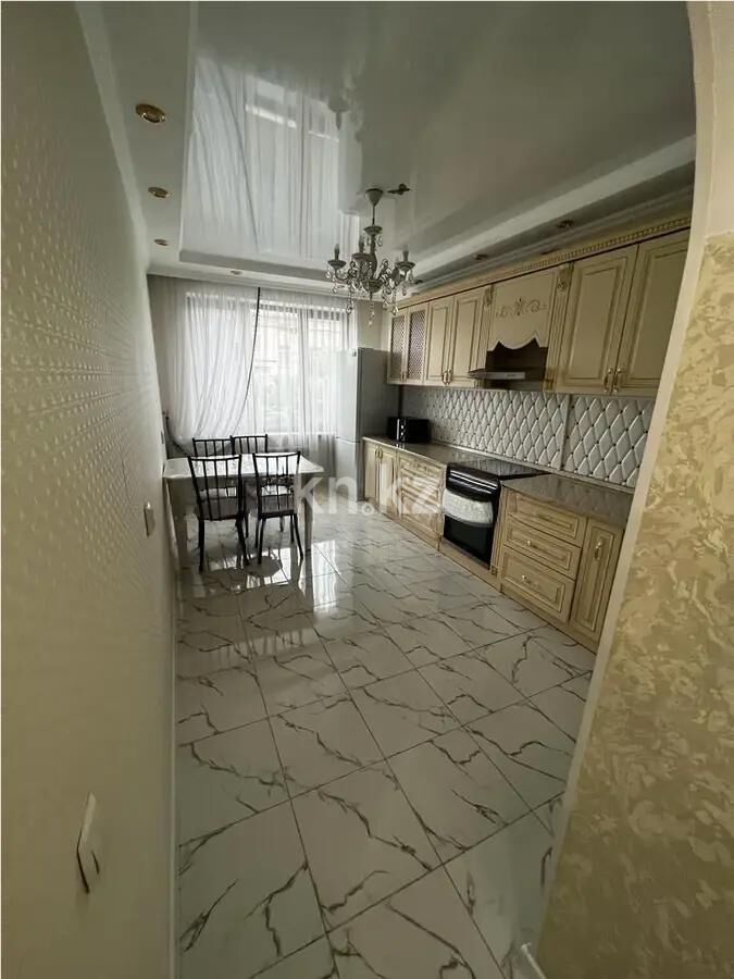 Продажа 2-комнатной квартиры, 69 м² - Продажа двухкомнатных квартир в Алмалинском р-не Алматы - страница 14 фото 3 из 4