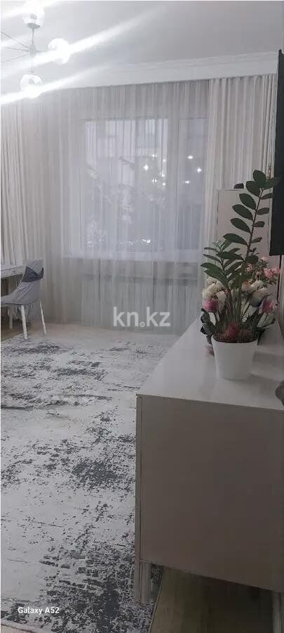 Продажа 3-комнатной квартиры, 89 м² - Продажа квартир от собственников в Астане - страница 22 фото 2 из 6